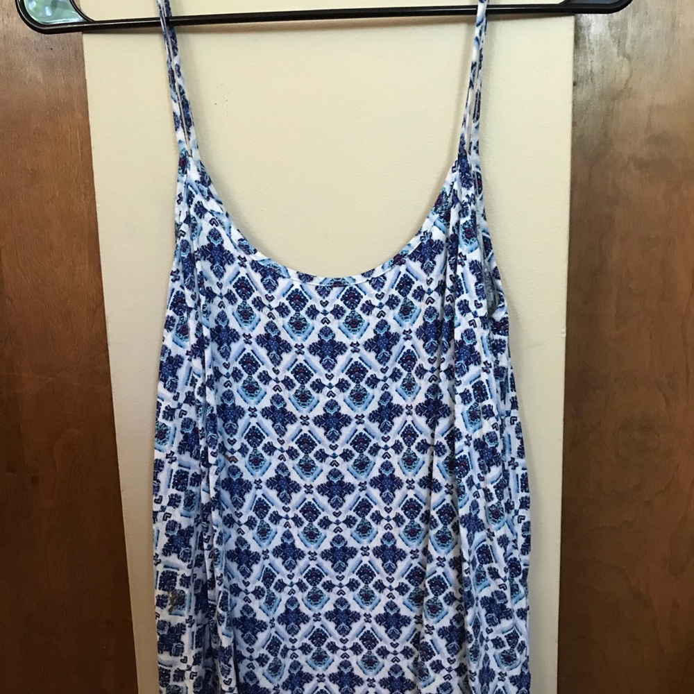 American Eagle Tank Top
